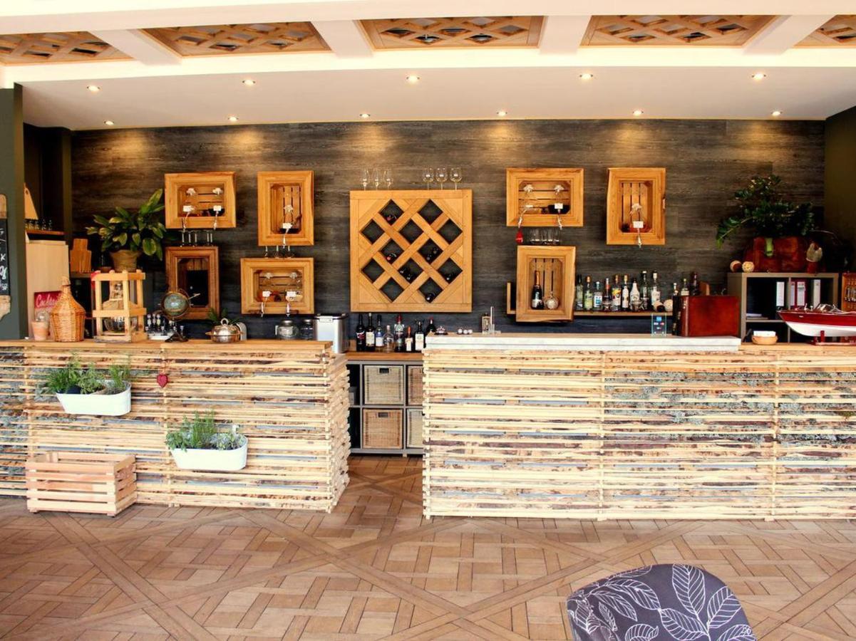 Berghotel Und Restaurant Kraeuter Chalet 푸르트완겐 외부 사진